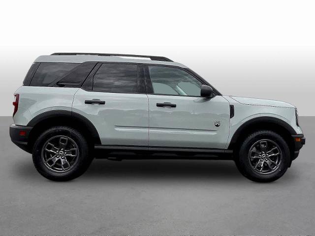 Certified 2022 Ford Bronco Sport Big Bend AWD/4WD image 8