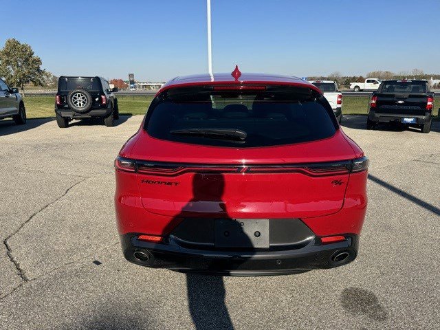 Used 2024 Dodge Hornet R/T w/ R/T Blacktop Package image 7