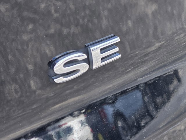 Certified 2019 Ford EcoSport SE FWD image 10