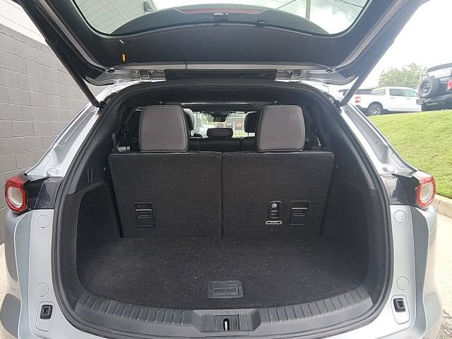 Used 2020 MAZDA CX-9 Grand Touring AWD/4WD image 17