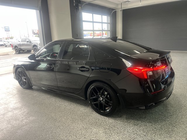 Used 2024 Honda Civic Sport image 7