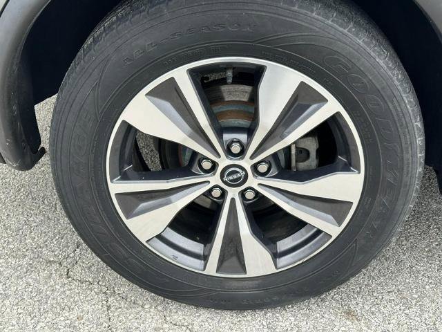 Used 2023 Nissan Murano SV image 6