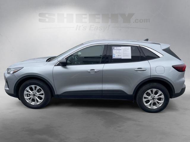 Certified 2023 Ford Escape Active image 15
