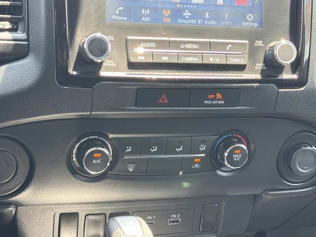 Used 2022 Nissan Frontier S w/ Technology Package RWD image 15