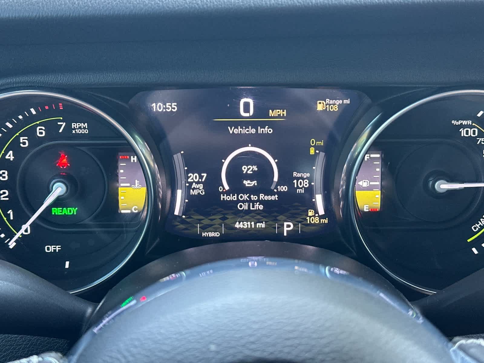 Used 2022 Jeep Wrangler Unlimited Sahara AWD/4WD image 22