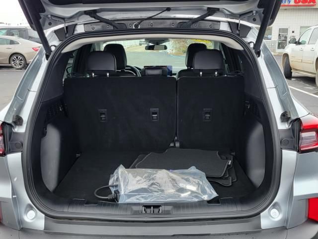 Certified 2024 Ford Escape SE image 12