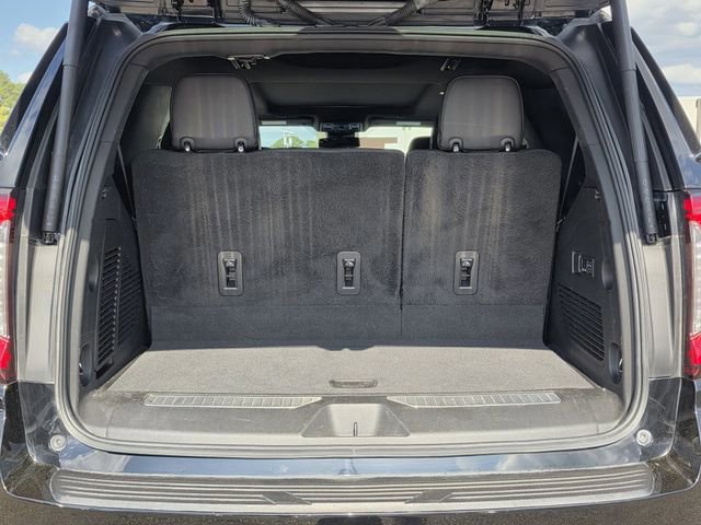 Used 2023 GMC Yukon AT4 w/ Technology Package AWD/4WD image 31