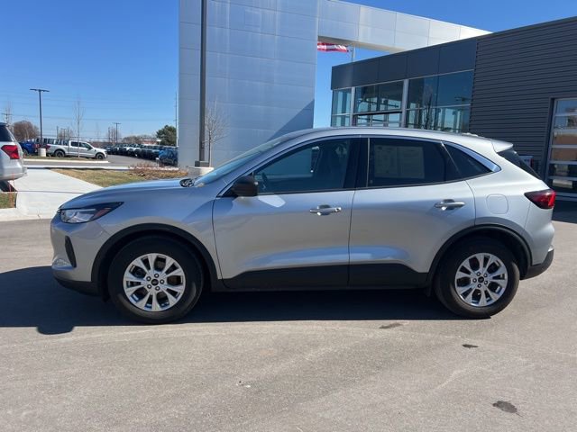 Certified 2024 Ford Escape Active w/ Cold Weather Package image 6