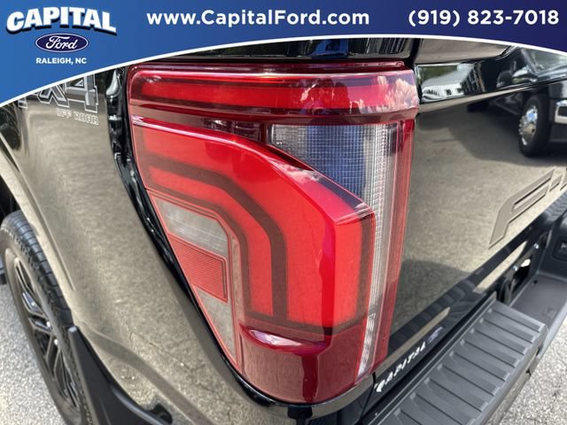 Certified 2024 Ford F150 Lariat w/ Equipment Group 502A High AWD/4WD image 15