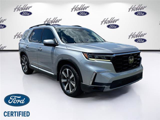 Used 2023 Honda Pilot Elite image 1