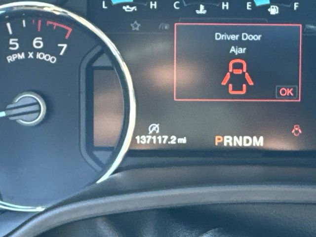 Certified 2020 Ford F150 Platinum w/ Equipment Group 701A Luxury image 3