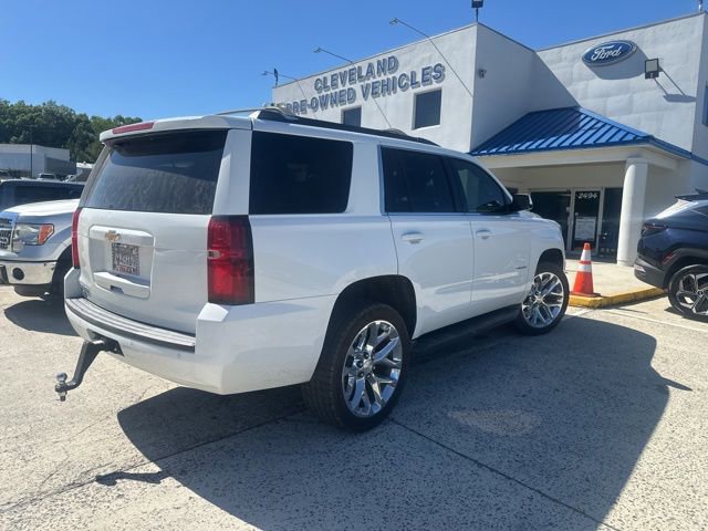Used 2020 Chevrolet Tahoe LS AWD/4WD image 10