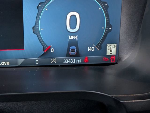 Certified 2025 Ford F150 Raptor AWD/4WD image 17