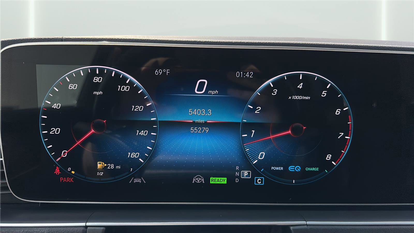 Used 2022 Mercedes-Benz GLS 450 4MATIC image 31