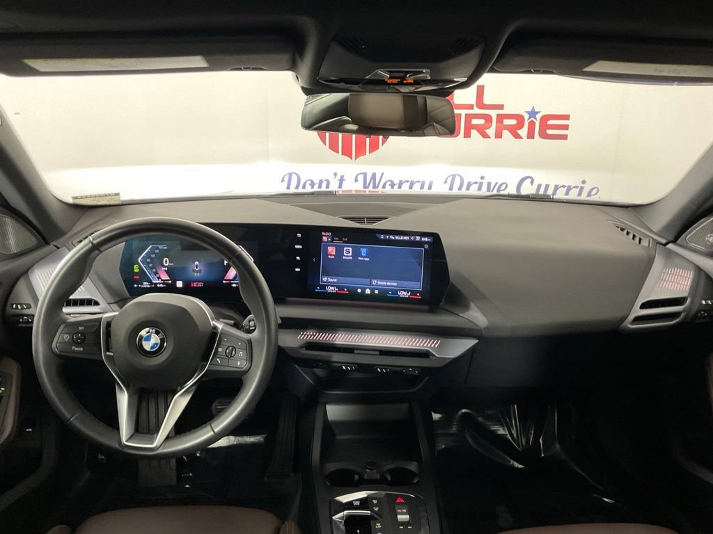 Used 2025 BMW 228i xDrive AWD/4WD image 16