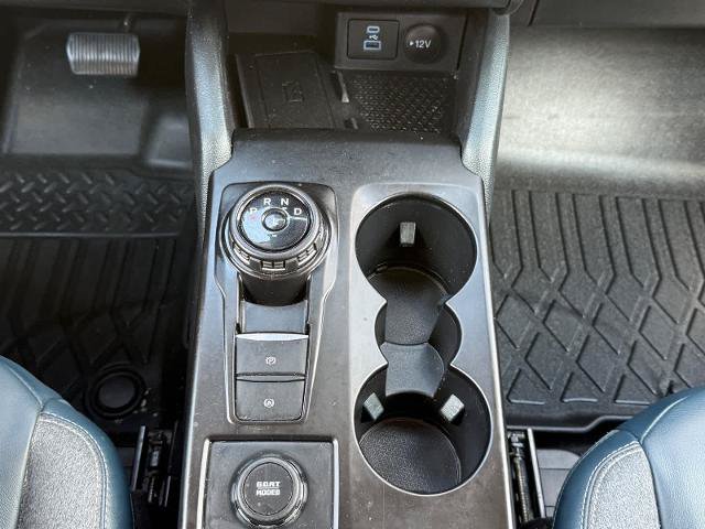 Certified 2022 Ford Bronco Sport Outer Banks w/ Tech Package AWD/4WD image 18
