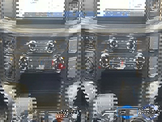 Certified 2022 Ford F150 XLT w/ Equipment Group 302A High image 17