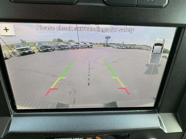 Certified 2018 Ford F150 XLT w/ Equipment Group 302A Luxury AWD/4WD image 33