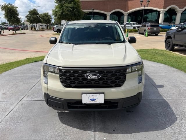 Certified 2025 Ford Maverick XL FWD image 2