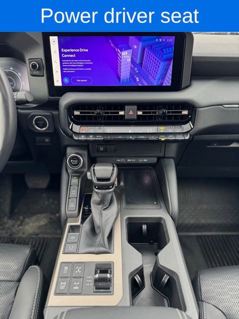 Used 2024 Toyota Land Cruiser image 19