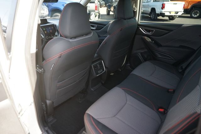 Used 2019 Subaru Forester Sport w/ Popular Package #2 AWD/4WD image 12