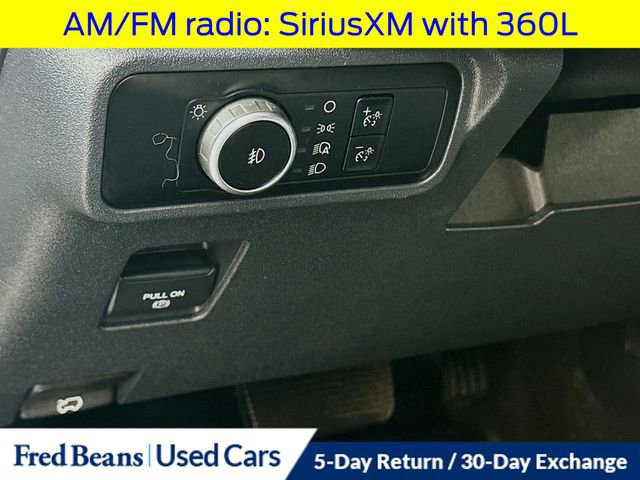 Certified 2023 Ford Bronco Big Bend image 14