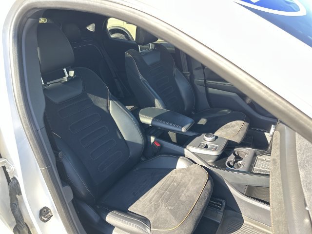Certified 2021 Ford Mustang Mach-E GT AWD/4WD image 27