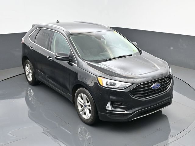 Certified 2020 Ford Edge SEL AWD/4WD image 22