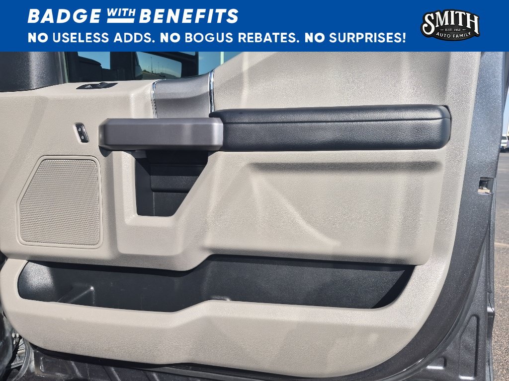 Certified 2022 Ford Explorer XLT RWD image 10