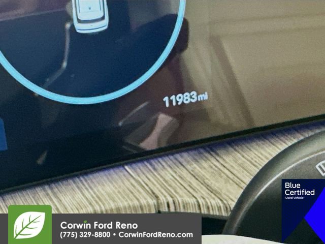 Used 2025 Hyundai Santa Fe Calligraphy AWD/4WD image 16