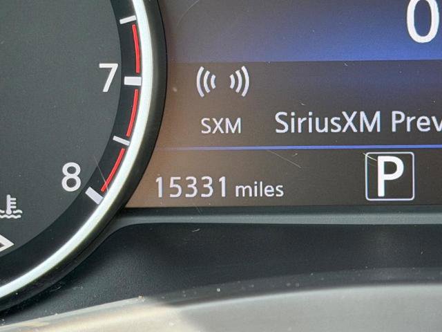 Used 2022 Nissan Murano SL w/ SL Moonroof Package image 23