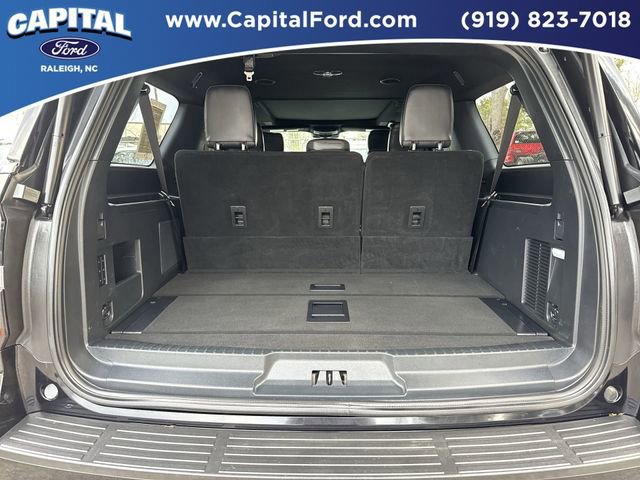 Certified 2023 Ford Expedition Max Platinum image 16
