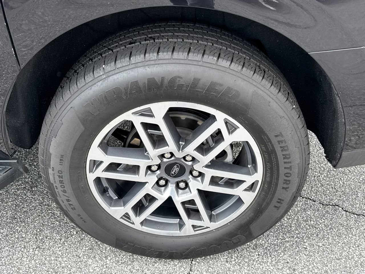 Certified 2025 Ford Expedition Max Active image 22