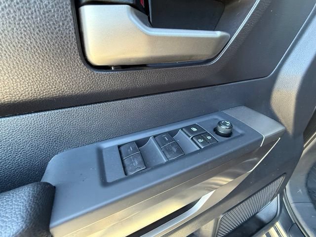 Used 2023 Toyota Tundra SR5 AWD/4WD image 13