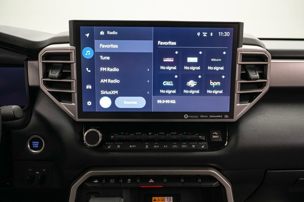 Used 2024 Toyota Tundra Limited image 17