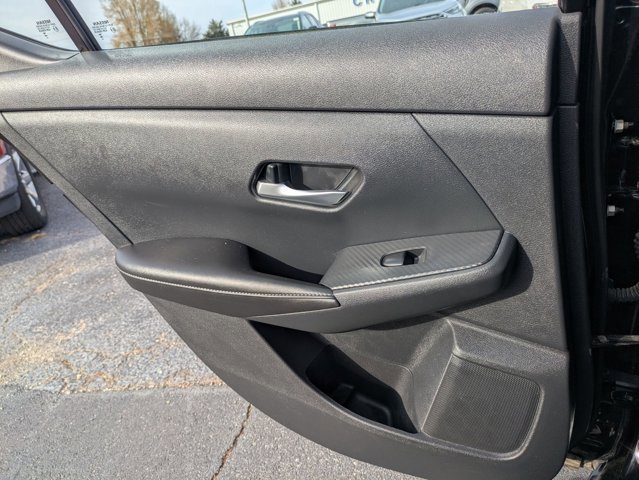 Used 2022 Nissan Sentra S w/ Electronics Package image 25