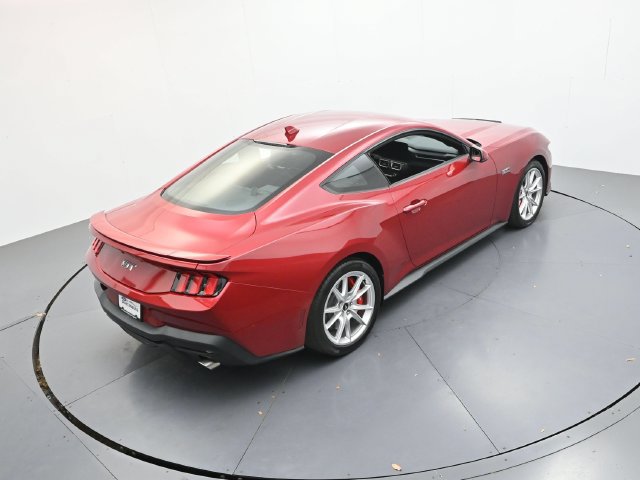 Certified 2024 Ford Mustang GT Premium RWD image 41