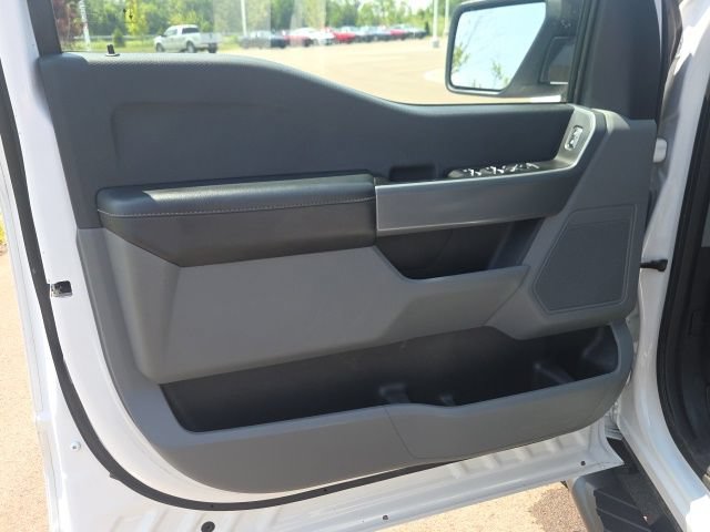 Certified 2022 Ford F150 XLT AWD/4WD image 18
