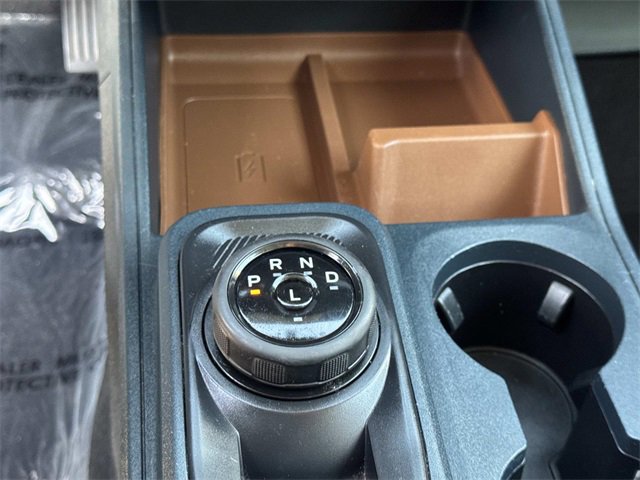 Certified 2022 Ford Maverick Lariat w/ Lariat Luxury Package image 18