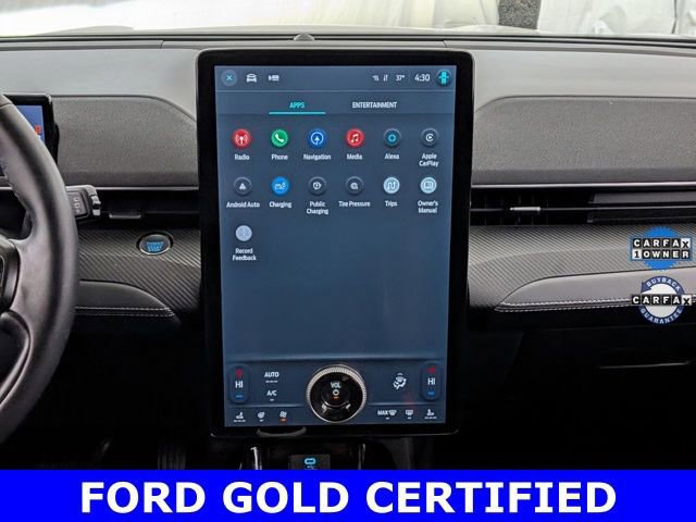 Certified 2024 Ford Mustang Mach-E Select w/ Comfort Package Lite image 26