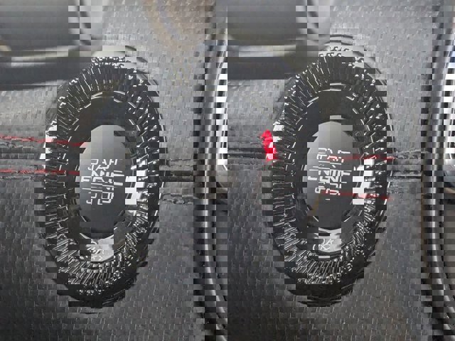 Used 2023 Jeep Compass Trailhawk image 26