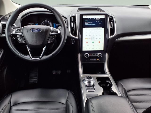 Certified 2022 Ford Edge SEL w/ Convenience Package image 12