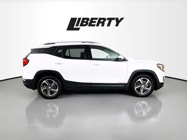 Used 2020 GMC Terrain SLT w/ Preferred Package image 6