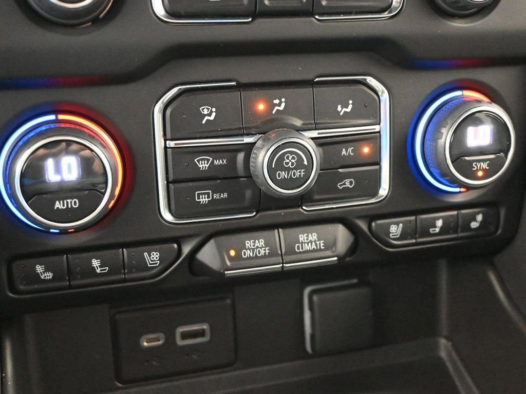 Used 2023 Chevrolet Tahoe High Country image 47