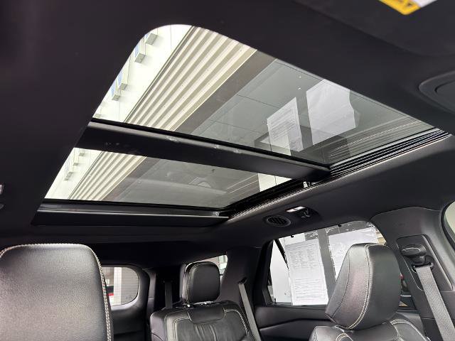 Certified 2021 Ford Explorer ST w/ Equipment Group 401A image 15