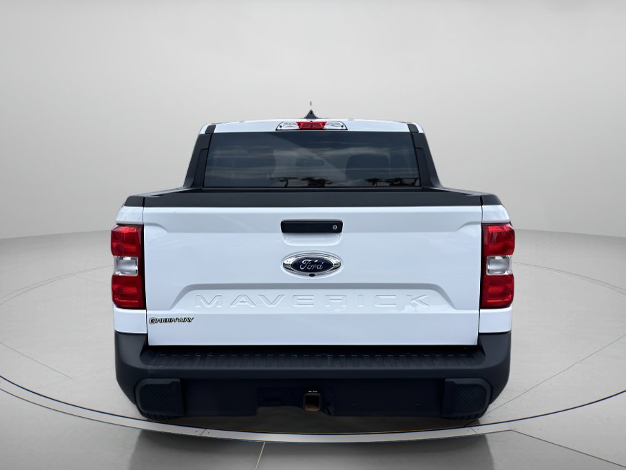 Certified 2023 Ford Maverick XLT FWD image 4