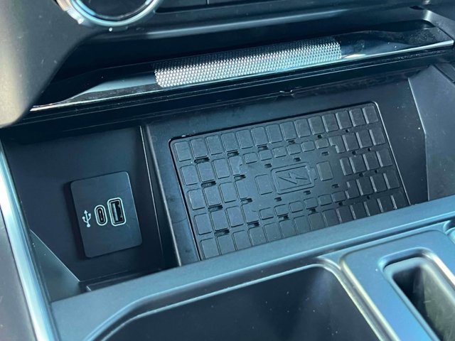 Certified 2025 Ford F150 Raptor AWD/4WD image 34