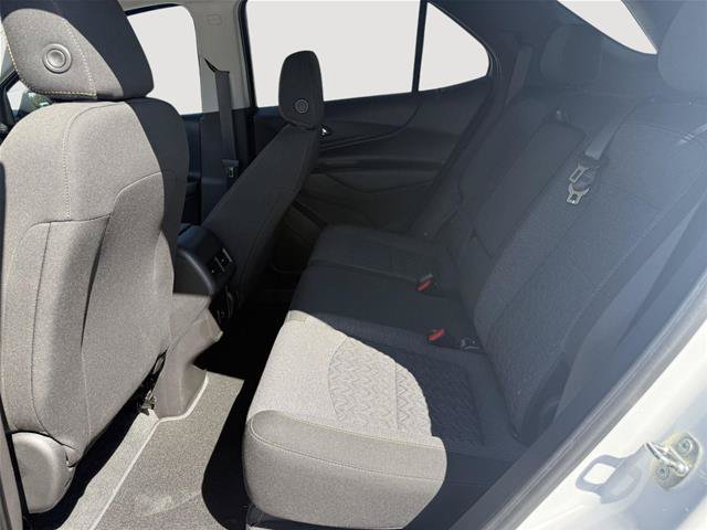 Used 2022 Chevrolet Equinox LT AWD/4WD image 25