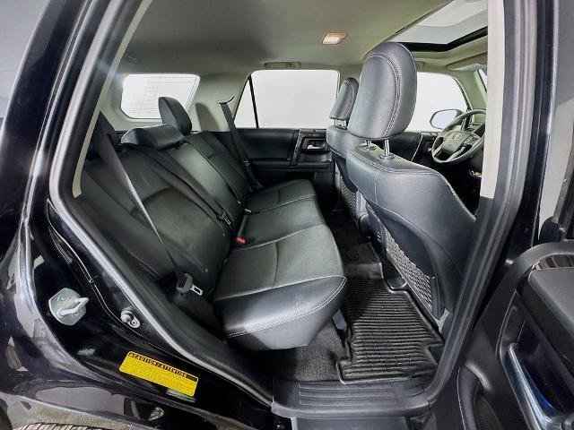 Used 2019 Toyota 4Runner Limited AWD/4WD image 26