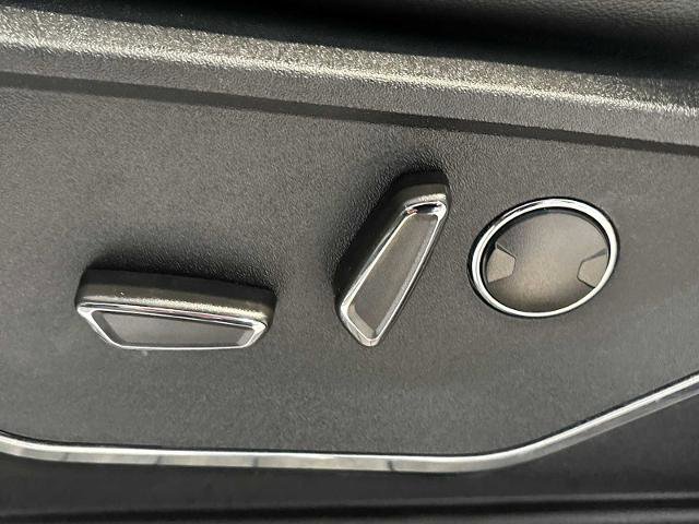 Certified 2023 Ford F150 Lariat w/ Equipment Group 502A High image 34